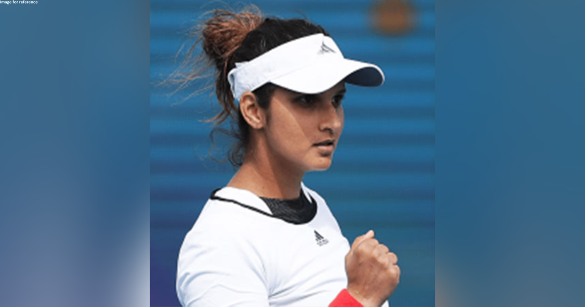 Australian Open: Sania Mirza suffers defeat in second round of women's doubles